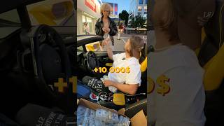 Where Mr.Thank you can find YOU? #money #millionaire Wealth