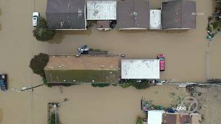 Super El Niño predicted this winter: what it could mean for Bay Area