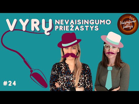 Video: Mėnesinių ciklo sutrikimas: priežastys ir ypatumai