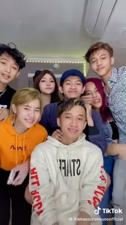 Tiktok tbh