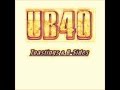 UB40 - Toastings & B-Sides