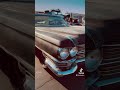 West Side Caddy bringing West Coast flavor to your eyes and ears. #aztruckco #westcoast #icecube