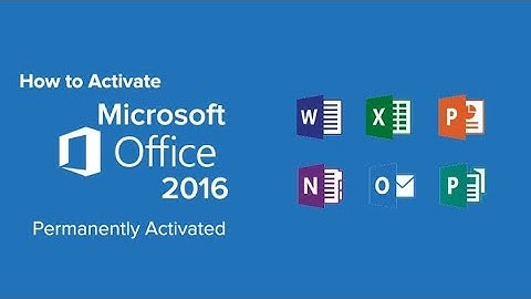 How to activate Office permanently | command prompt #msoffice #powershell #techvideo #windows