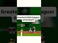 This Kid Is So Good He Might Be The Best Little League Player This Kid Is So Good He Might Be The Best Little League Player