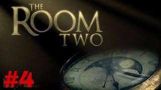 The Room Two - #4 Game Playthrough #theroom #theroomoldsin screenshot 3