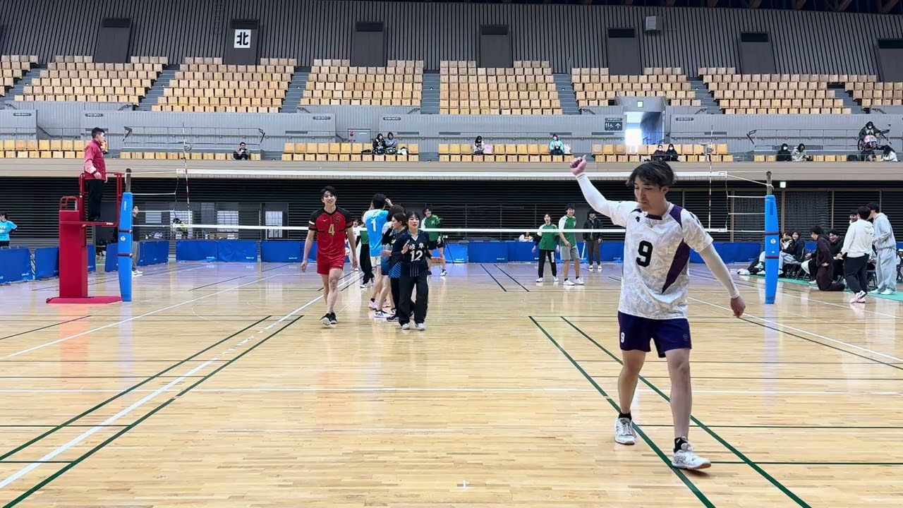 2025.12.28 ヘルニア国物語杯 3セット目