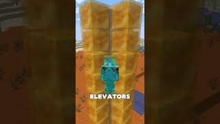 Weird Honey Block Fact