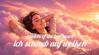 ich schweb auf wolken - piano ballad - emotional music - original music enhanced with AI