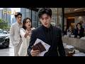🔥【FULL】結婚三年補辦證件,驚覺我竟是未婚狀態?原來妻子為了兩個都想要,早就背著我跟替身領了真證!我轉身離去,她哭到斷氣!#短劇 #網劇 #都市短劇 #男頻短劇 #drama