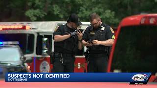 Police: 2 men stabbed at Pawtuckaway State Park; suspects not identified