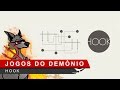 Hook | JOGOS DO DEMÔNIO 24