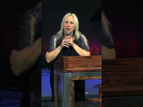 Radical transformation starts when our eyes are opened and we realize something has to change.
