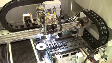 Sinerji / Dediprog - DP1000-G2 Automated IC Programming System