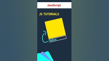 JavaScript tutorials #shorts #trending #javascript #coding