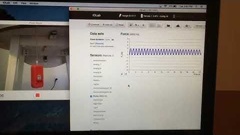 00 Simple Harmonic Motion