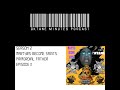 Oktane Minutes Podcast Ep .11 Primordial Father Martyrs Become Saints