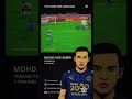 MOHD FAIZ SUBRI v Pahang unbelievable freekick. #faizsubri #freekick #malaysia #penang #puskas