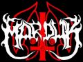 Marduk - Slay the Nazarene (Lyrics)
