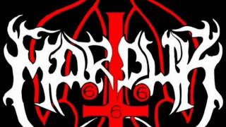 Marduk - Slay the Nazarene (Lyrics)