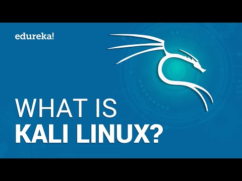 what-is-kali-linux?-|-kali-linux-tutorial-|-cybersecurity-training-|-edureka