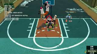 FreeStyle - Korea TOT League - 101228 - 32th Round