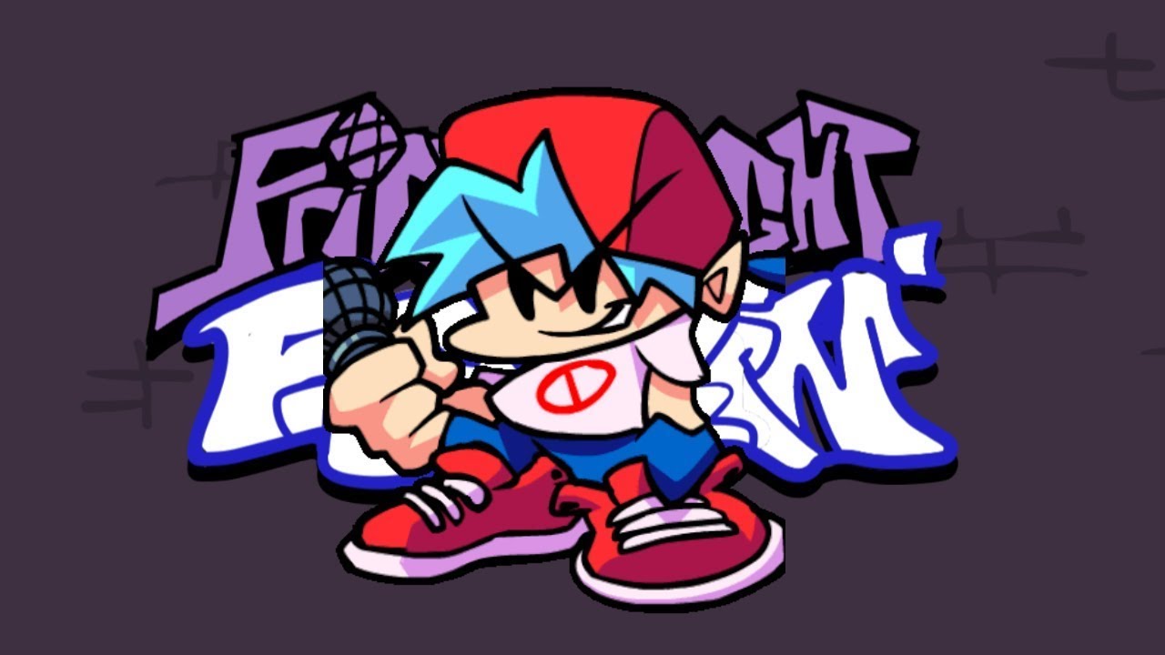 Картинки бойфренда из fnf