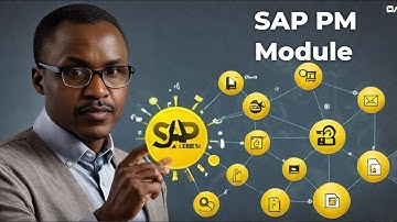 Master SAP Asset Management: The Complete Training Course!