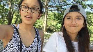 FRIO RIVER 2016  | TweetyTori