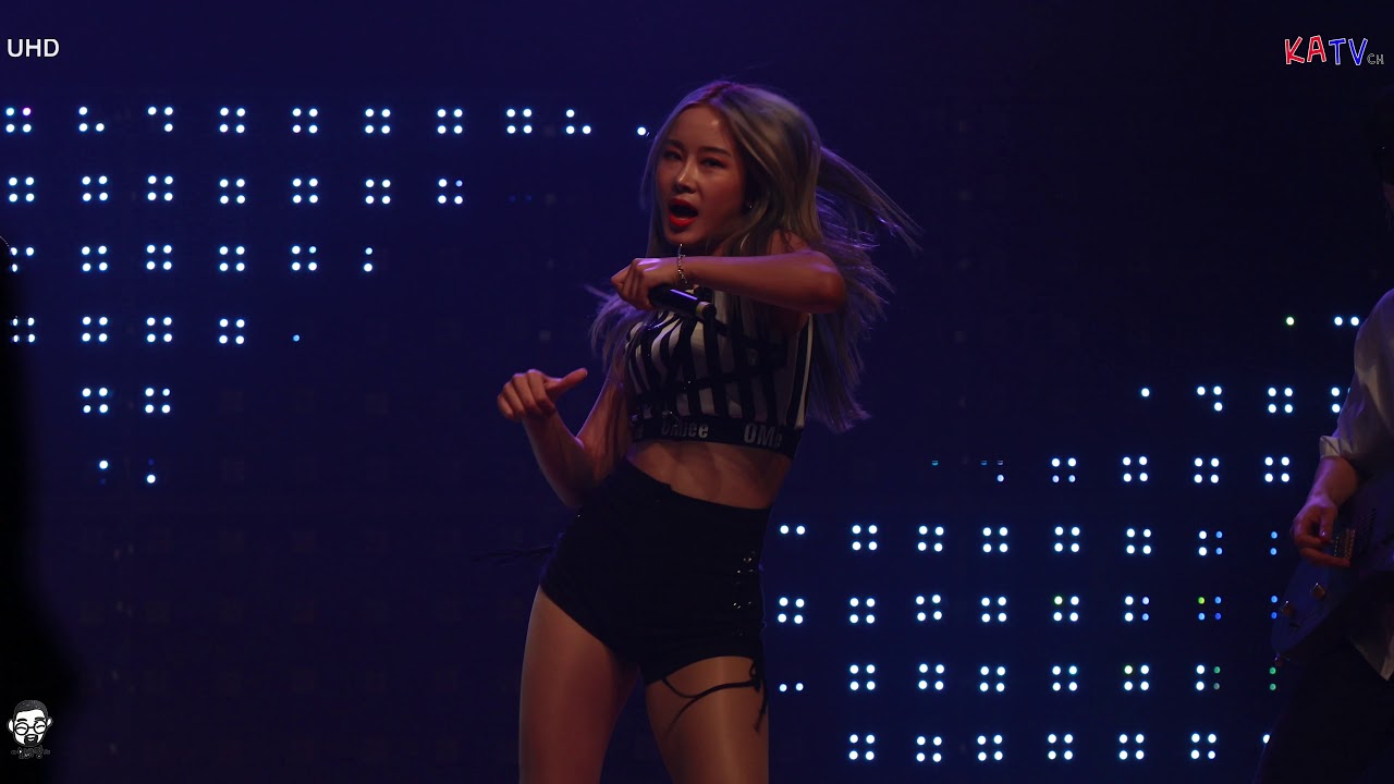 [4K] 제이모닝 (Jmorning) 자밍 직캠 