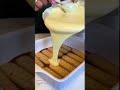 UMA DELICIA DE SOBREMESA PAVÊ DE OURO BRANCO #receitas #deliciasdacozinha #pavê #ourobranco #doces