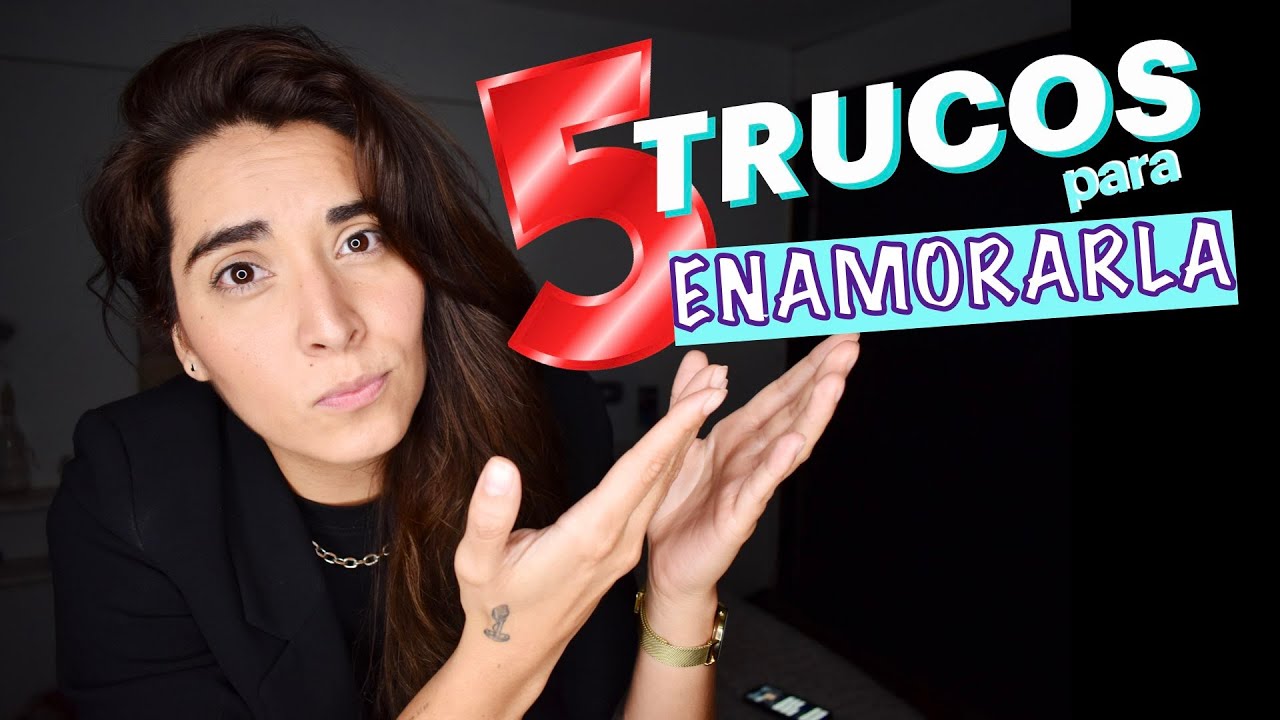 Cómo ENAMORAR a una MUJER  ❤️ | DESKRADOS OFICIAL