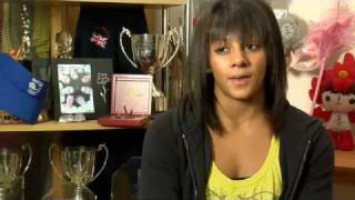 Becky Downie documentary p.3.