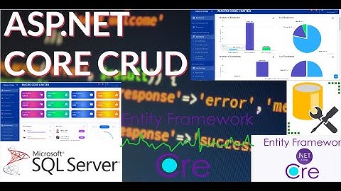 Part3: Build Completed E-Recruitment System with ASP.NET Core MVC - Part 3- Administrator Job Board
