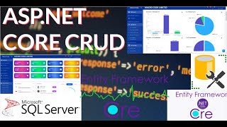 Part3: Build Completed E-Recruitment System with ASP.NET Core MVC - Part 3- Administrator Job Board
