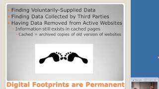NCompass Live: Your Digital Footprint: Managing Your Online Identity