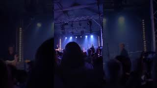 Wolf Alice - Play the Greatest Hits @ Cheese & Grain, Frome - 26/09/2021