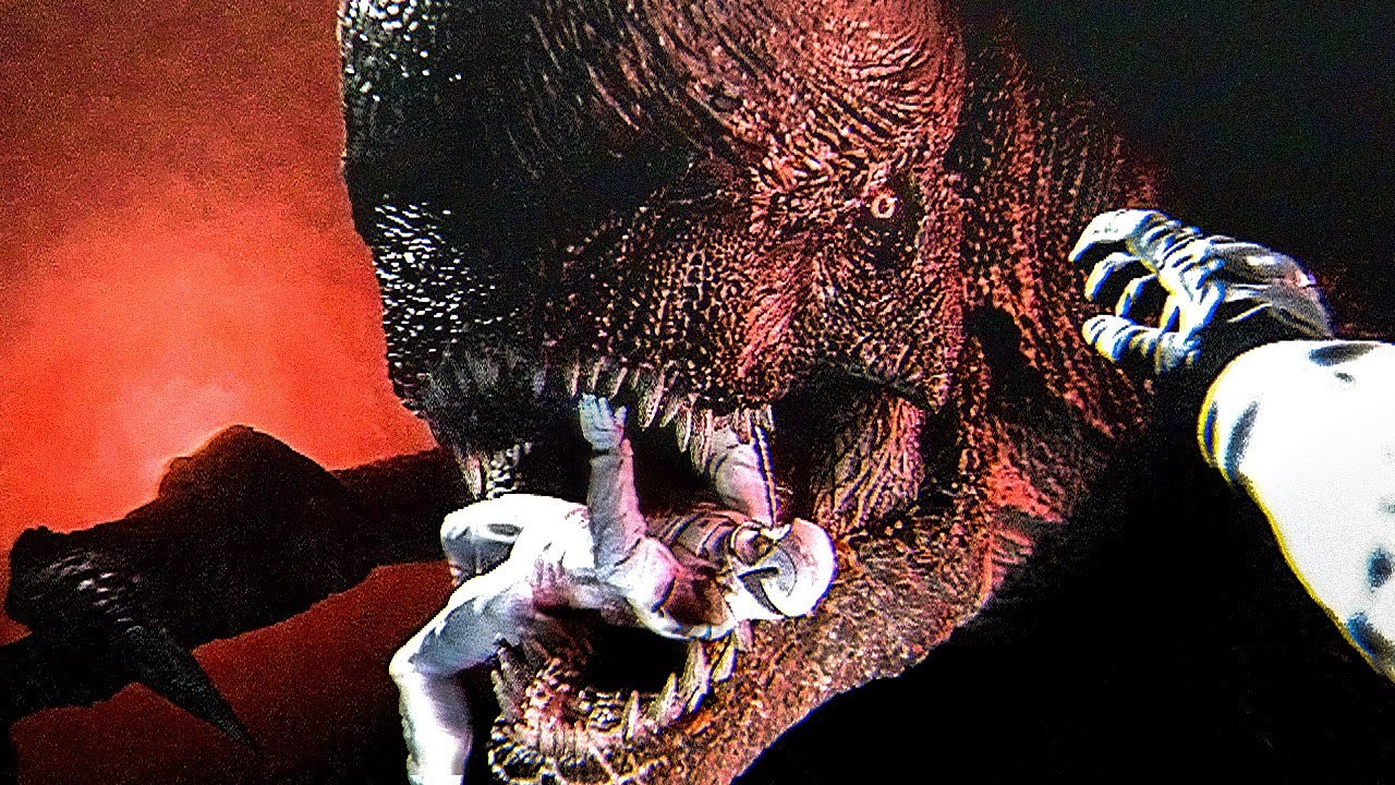 The Lab Incident (Found Footage)