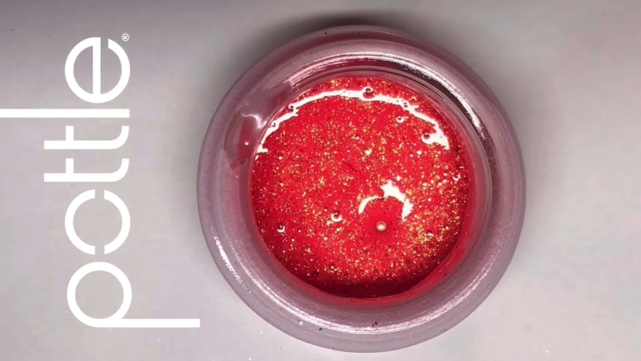 Hot Pottle mix for Summer/ DIY Gels