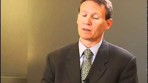 Interview with CTIA VP, Regulatory Affairs, Chris