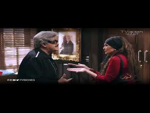 شوف حكيم عمل إيه في شربات لما لبست فستان من تصميمه شربات لوز