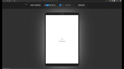 Integrating the Appery.io Database into Your Template Pages