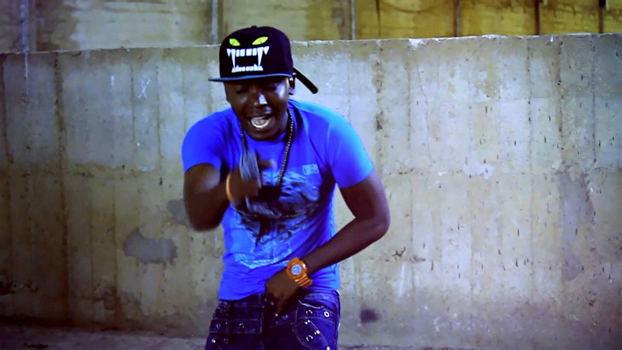 Broh Blah   Kamwambie OFFICIAL HD VIDEO