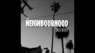 Video thumbnail of "The Neighbourhood - Sweater Weather HQ (Clean Edit)"