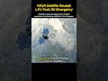 NASA Satellite Reveals LA S Toxic Air Emergency NASA Satellite Reveals LA S Toxic Air Emergency