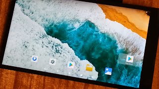 Short review of the Khadas TS050 touchscreen display !