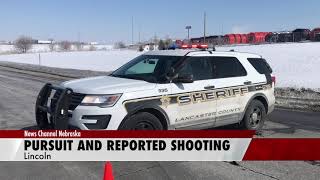 Police ID Suspects In Deadly Lincoln, Nebraska Shootout