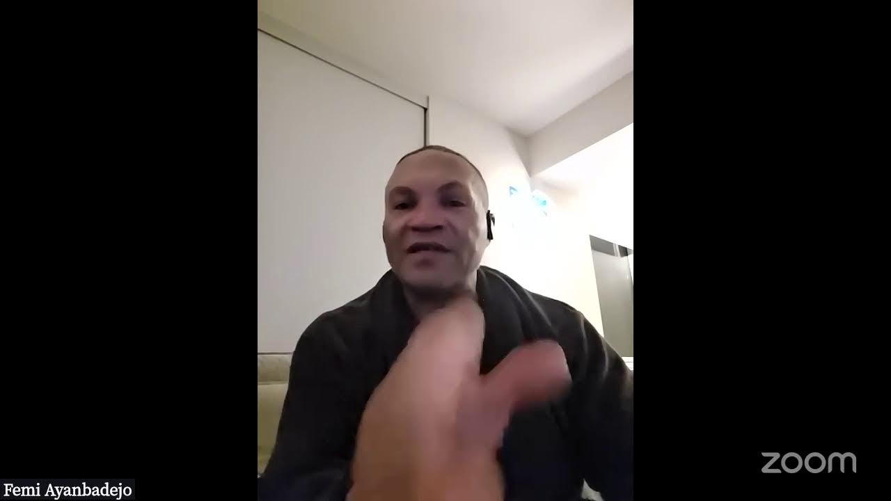 YouTube player
