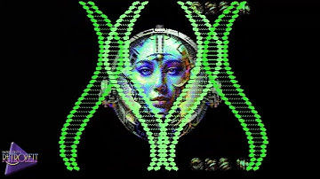 ☆C64-Demo/2024☆: The Second Matrix | by Censor Design