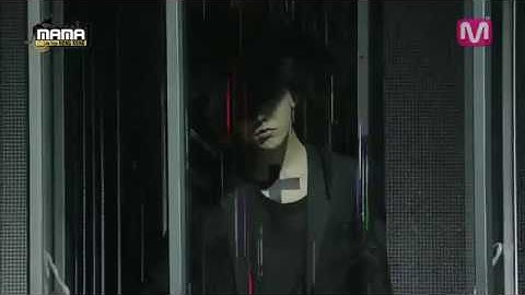 Thumbnail of G DRAGON  - You do/Crayon at 2013 MAMA HD,1280x720 edit