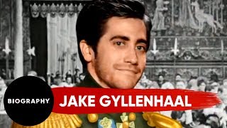 Jake Gyllenhaal's Noble Bloodline
